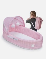 New! (Opened box) Lulyboo