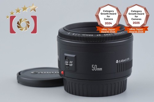 Canon 1 8 ii - 50,