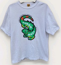 Serigrafia Human Made STRMCWEY