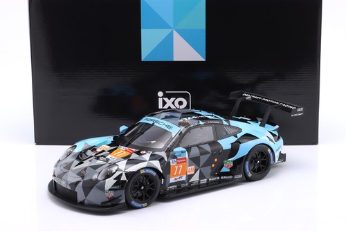 Porsche 911 rsr sieger - porsche,