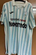 MAGLIA VIRTUS FRANCAVILLA. #23