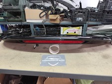 J68-5614010 SPOILER POSTERIORE DR MOTOR DR 4.0 DR 5.0 (2022) TERZO STOP NERO