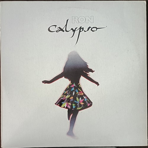 Ron calypso vinile - -, 33