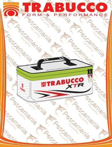 Borsa impermeabile pesca