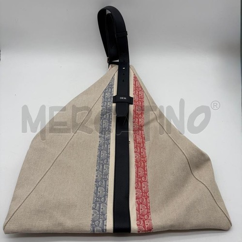 Borsa dior kim jones monogram - borsa,