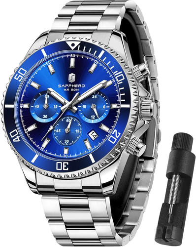 Orologio uomo analogico - uomo,