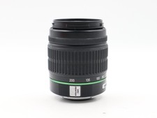 Obiettivo Pentax 50-200mm f/4-5.6  (non funzionante per parti di ricambio)