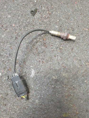 Sensore scarico lambda fiat - scarico,