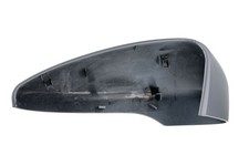 The Exterior Mirror Housing -
