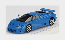 1:43 TRUESCALE Bugatti Eb110