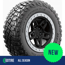 1 X New - 255/85R16 BFGoodrich