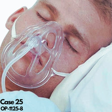 OxyMask Adult Plus OP-1125-8