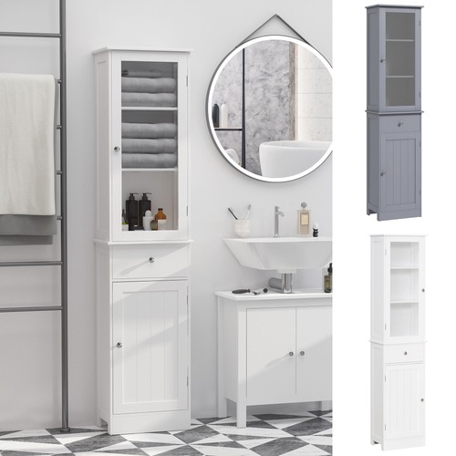 Organizzatore torretta bagno - torretta,