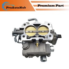 Carburatore marino 2 barili