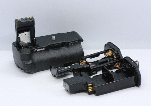 Impugnatura batteria originale