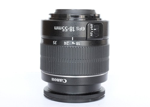 Canon 3 5 6 - ef-s, 3.5-5.6