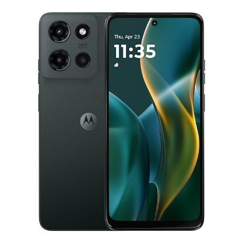 Motorola moto - g, (2025)