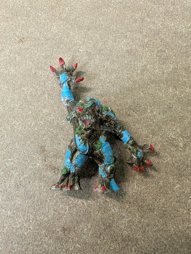 Warhammer fuori produzione