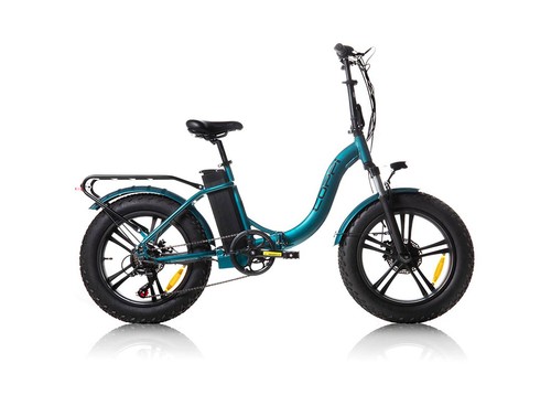 Coppi kilauea 20x4 tz500 7v - 20x4.0,