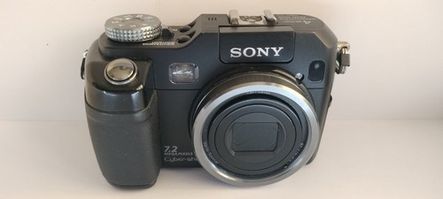 Sony cybershot dsc con - v3,