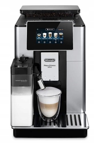Macchina caffè automatica - caffè,