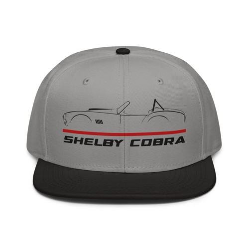 Cappello snapback per - , ford
