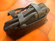 RARE VINTAGE women's leather