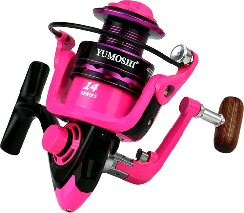 Gairen mulinello pesca - gairen,