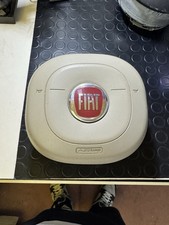 Airbag Fiat Panda Beige 