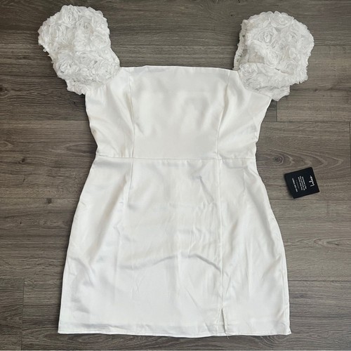 Mini abito lulus - abito,