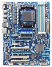 GIGABYTE GA-870A-USB3 (Rev