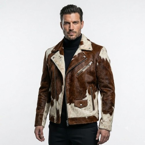 Giubbotto bomber uomo - , pelle