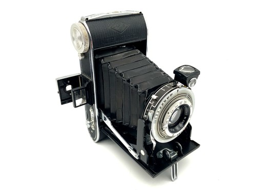 Agfa billy record - agfa,