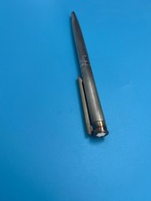 Montblanc Noblesse Oblige argentata con piccoli segni