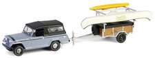 Greenlight 32320B 1968 Jeep
