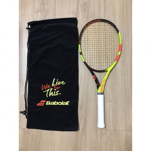 Babolat pure aero decima - aero,