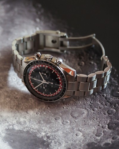 Omega speedmaster moonwatch - speedmaster,