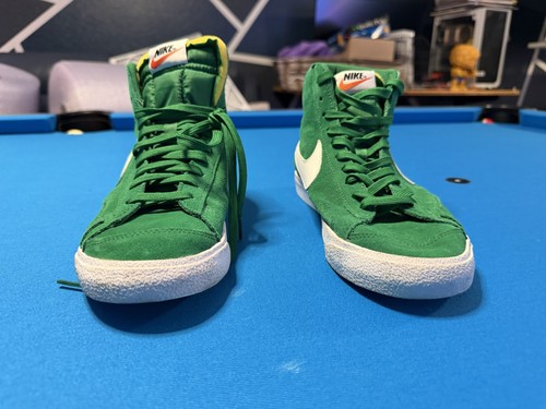 Nike blazer mid 77 - nike, '77