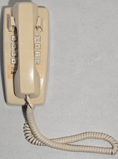 AT&T Telefono Vintage