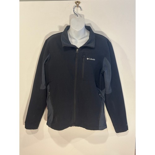 Columbia omni heat nero - columbia, grigio