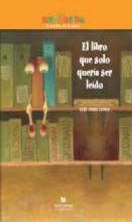 Libro que solo queria - el,