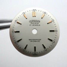 Cadran de montre AS 1240 -