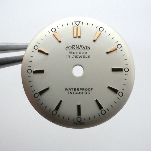 Cadran montre 1240 - de, as