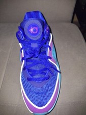 Nike Kd16 Uomo Basketball 