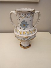 Ciarla vaso biansato - ciarla, anfora