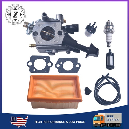 Carburatore per soffiatore - , a