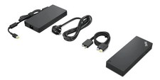 Lenovo Thunderbolt 4 Docking