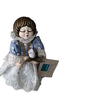 Bambola Valentina Lene Thun