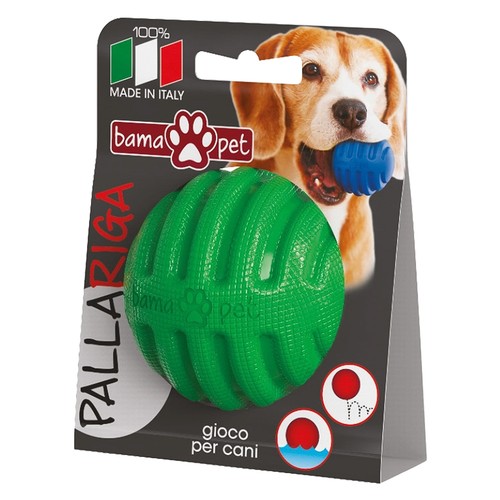 Gioco per cani - palla, 'palla