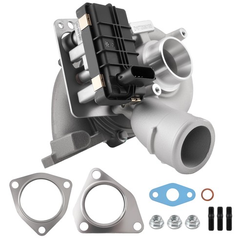Turbocompresseur turbo for - turbocompresseur,